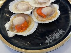 -非烤勿扰自助烤肉(东坑四季广场店)