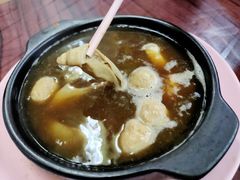 肉骨茶-新记肉骨茶