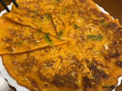-老朴饭店(邮政街总店)