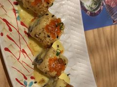 -鸟山鸣·日料食堂(王府井店)