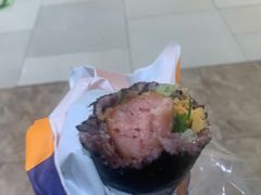 -鮨人饭团(浦口大洋百货店)