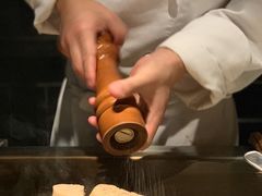 -Ginza Onodera铁板烧(外滩十八号店)