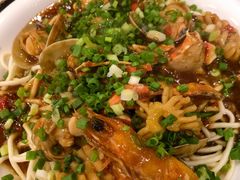 -帽帽家只卖生蚝·烧烤(沙湖路店)