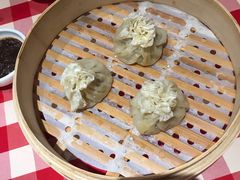 羊肉烧卖-西贝(金桥店)
