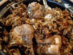 -马来西亚美食街