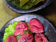 -味仙疯美蛙鱼头(清扬路总店)
