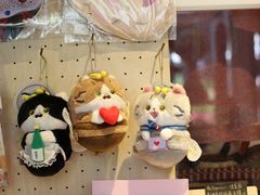 -恋物百货商店(华侨城店)