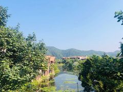 -广州都喜泰丽温泉度假酒店