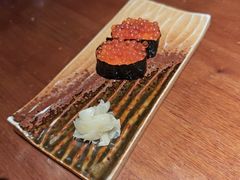 -千代武日本料理(开发区店)
