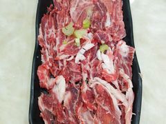 -潮汕良记牛肉火锅(洪武路店)