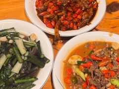 -小口味