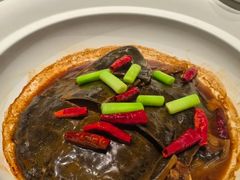 -宫燕府·京菜·烤鸭·淮扬菜(王府中心店)