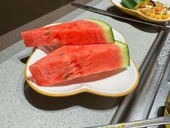 -海底捞火锅(勒泰店)