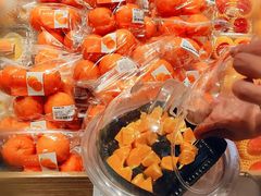 -盒马鲜生(皇庭广场店)