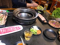 -火炉旺烤肉啤酒屋(沈北创始店)