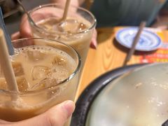 -阿鸡鱼庄·顺德鲜蒸小炒(亚运村店)