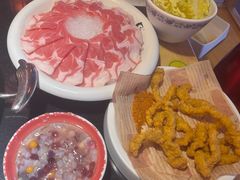 -吴老幺火锅(金龙店)