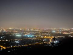 -鬼笑石后山停车场