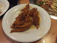 -汉丽轩韩式自助烤肉(大学城龙湖U城天街A馆店)