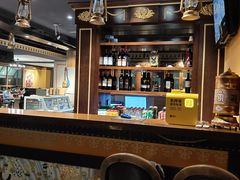 -斯琴阿妈蒙古餐厅(新城店)