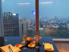 -北京康莱德酒店