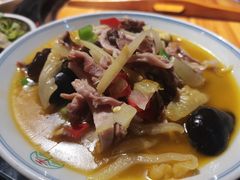 -好灶头妈妈菜·柴火灶台鱼·千岛湖土菜地标美食
