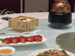 -南宁荔园维景国际酒店·荔园中餐厅