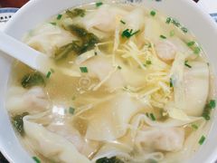 开洋馄饨-熙盛源(凤凰街店)