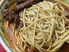 -金杨拉面王小吃面馆·牛三宝面·红烧牛肉粉