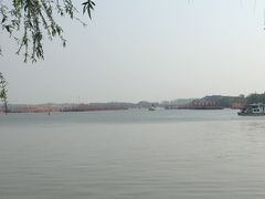 -溱湖国家湿地公园