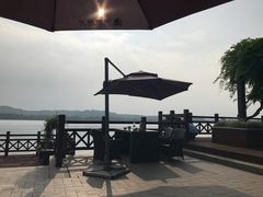 -望海·帆船主题咖啡厅•品茗下午茶(石湖景区店)