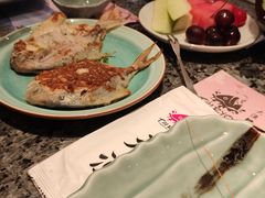 -大渔铁板烧(中山路八佰伴店)