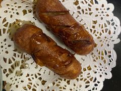 -李记热干面· 襄阳牛肉面