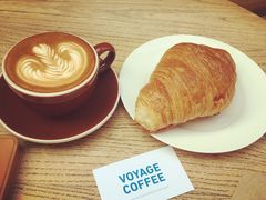 -VOYAGE COFFEE(北锣鼓巷店)