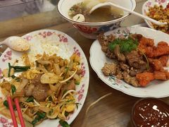 -芋包王闽南茶楼(八市店)