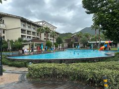 -锦园餐厅(九龙湖开元度假村店)