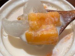 -小团圆糖水铺(襄阳南路店)