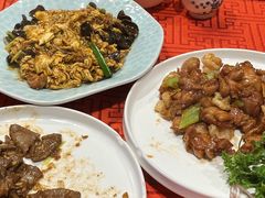 -正阳门饭庄·烤鸭·北京菜(万丰路七里庄店)