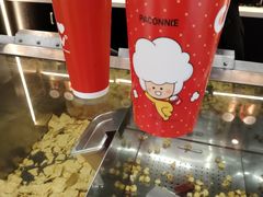 -CGV影城(卓悦中心 IMAX激光店)