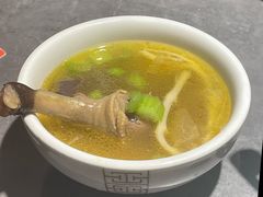 -佬太公海鸭·海鲜大排档(上海总店)