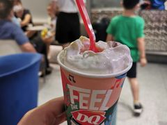 -DQ·蛋糕·冰淇淋(周浦万达店)