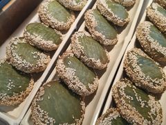 -绿茶餐厅(领展购物广场·中关村店)