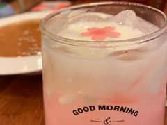 -玛格萝妮比萨屋(四平店)