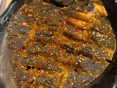 -枪火串烧·东北特色烧烤(罗湖总店)