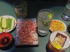 -SPEYSIDE 威士忌&鸡尾酒吧