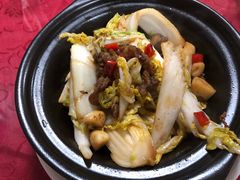 -舒味姜母鸭·沙茶面(湖里店)