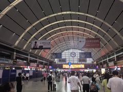 -沈阳站