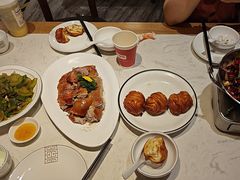 -不倒翁·安徽名菜楼(步行街店)