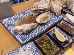 -帽帽家只卖生蚝·烧烤(沙湖路店)