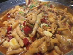 -胖哥俩肉蟹煲(苏州中心店)